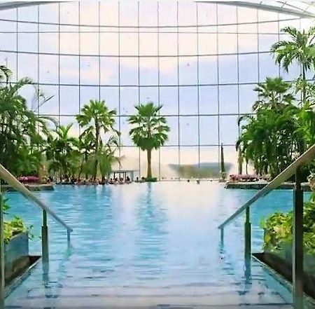 Oaza De Liniste,Therme&Airport Corbeanca Eksteriør bilde